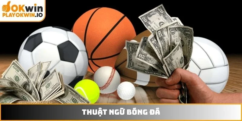 Thuật ngữ bóng đá