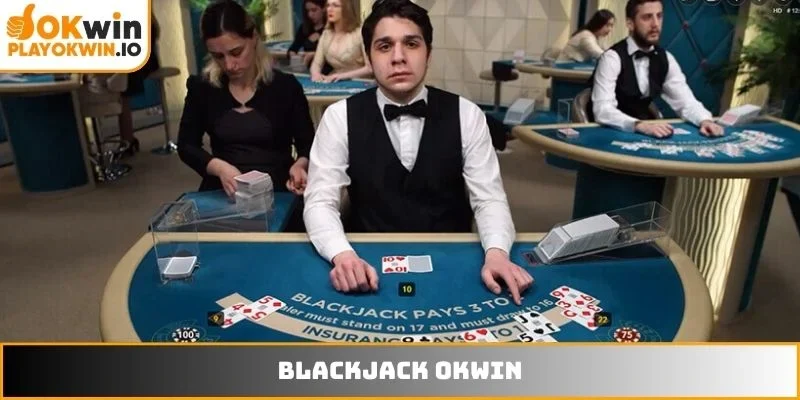 Blackjack OKWIN