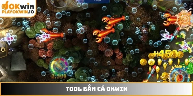 Tool Bắn Cá OKWIN
