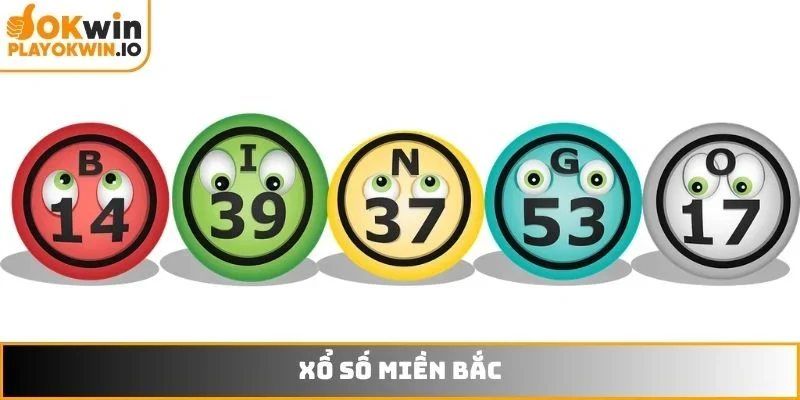 Xổ số miền bắc